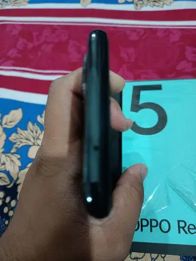 oppo reno 5