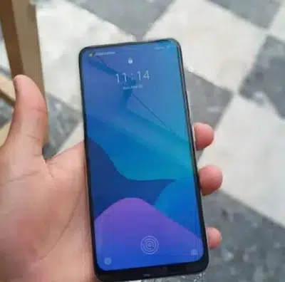 realme 8