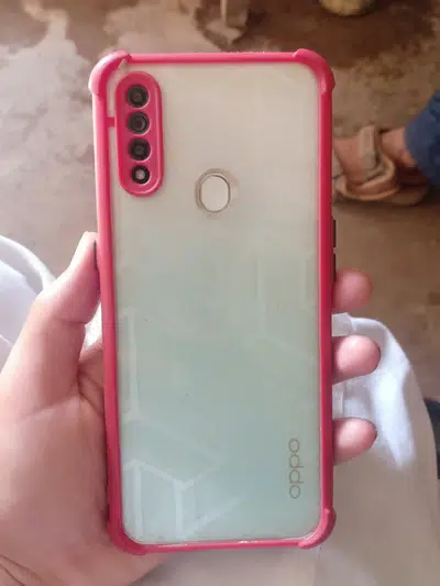 oppo a31