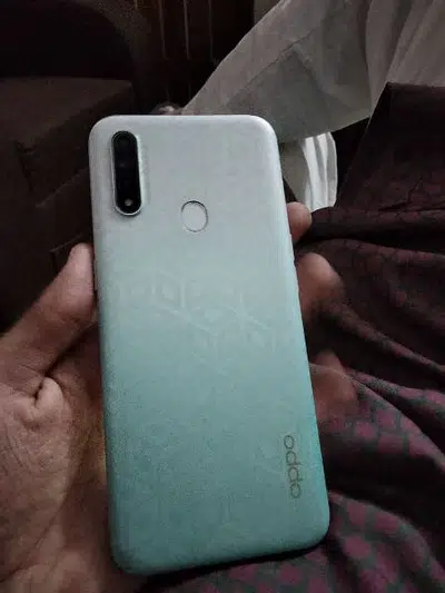 oppo a31