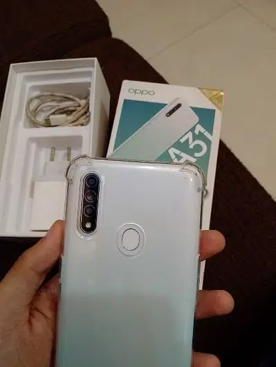 oppo a31