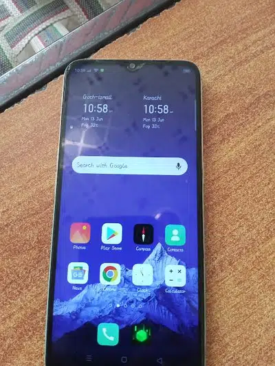 oppo a31