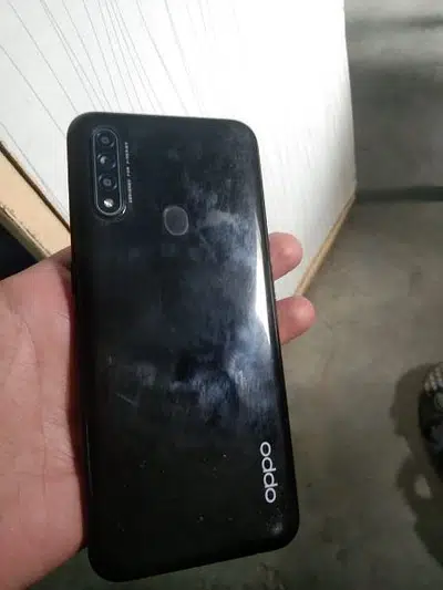 oppo a31