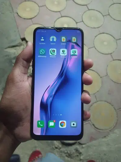 oppo a31