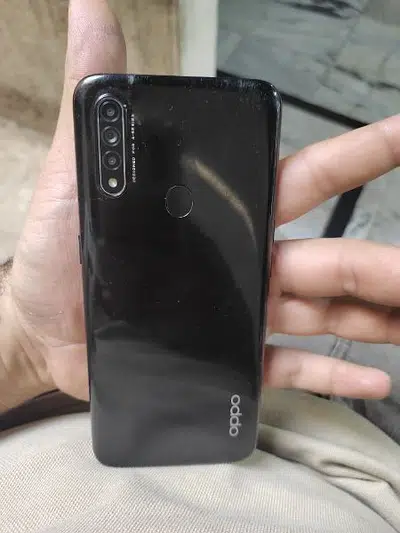 oppo a31