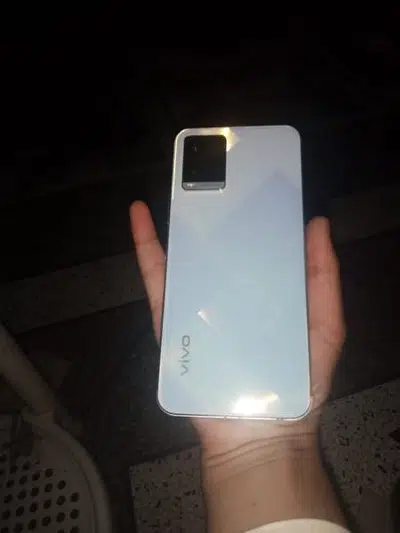 vivo y21