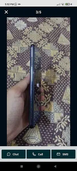 xiaomi poco x3