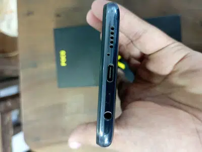 xiaomi poco x3