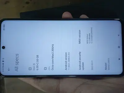 xiaomi poco x3