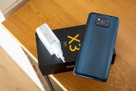 xiaomi poco x3