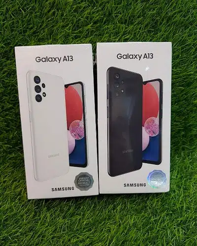 Samsung Galaxy A13