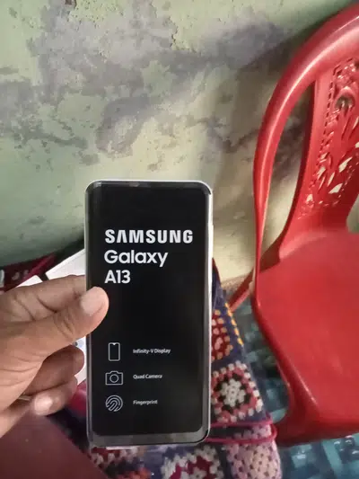 Samsung Galaxy A13