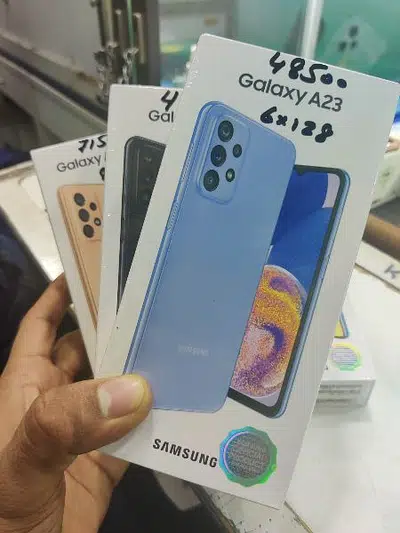 Samsung Galaxy A23