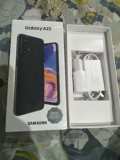 Samsung Galaxy A23