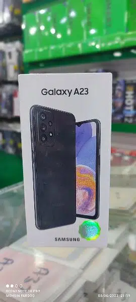 Samsung Galaxy A23