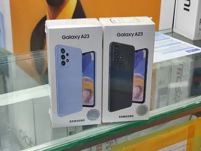 Samsung Galaxy A23