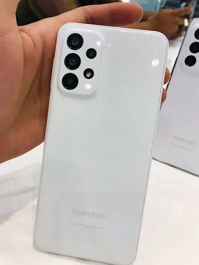 Samsung Galaxy A23