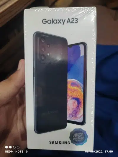 Samsung Galaxy A23