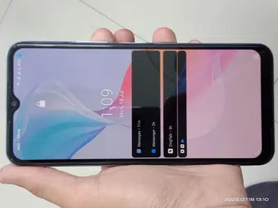 vivo Y33s (8+128)