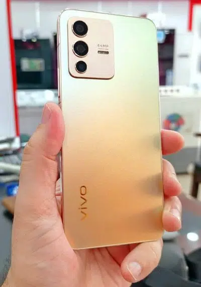 Vivo v23 5g 12/256 Qiston per On installments