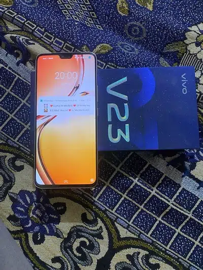 vivo v23 5g