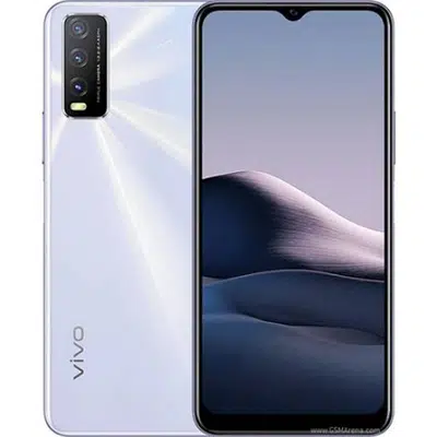 Vivo Y20 2021