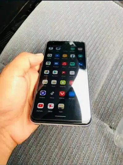 Vivo Y20 2021