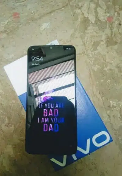 vivo y20 (2021) 4/64gb