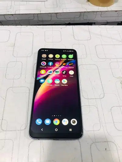 Vivo y20 2021 model