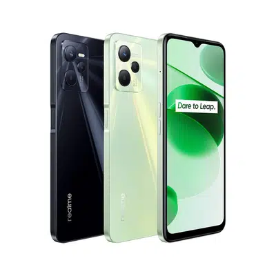 Realme C35 4 GB 128 GB for sale in karachi