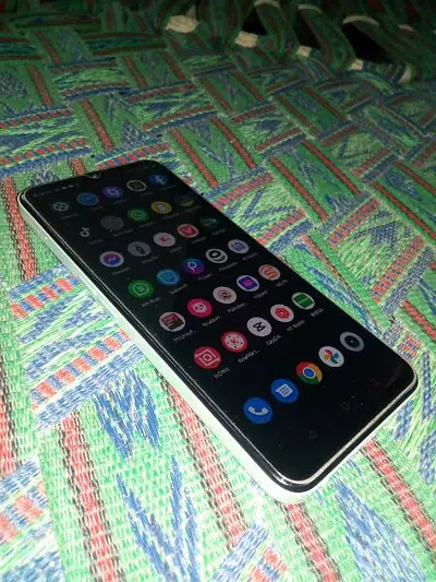 Realme C35 4/128 GB