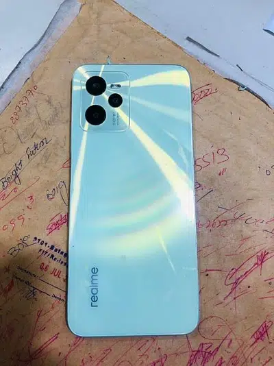 realme c35 for sale mansehra battagram