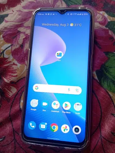 Realme C35 4/128 GB