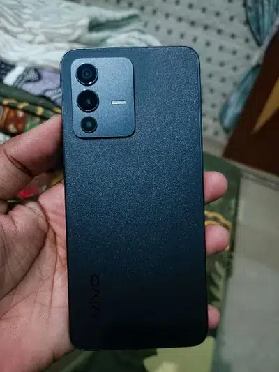 Vivo V23 5G