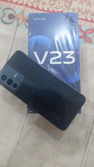 Vivo v23 5g