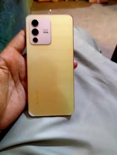 Vivo V23 5G