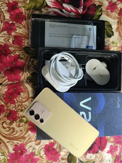 vivo v23 mobile phone 256 GB