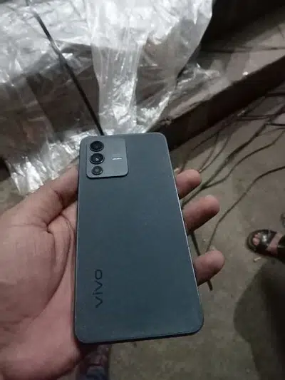 Vivo V23