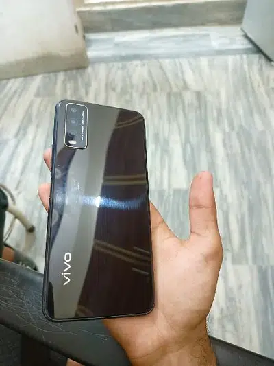 Vivo Y20 2021 4/64