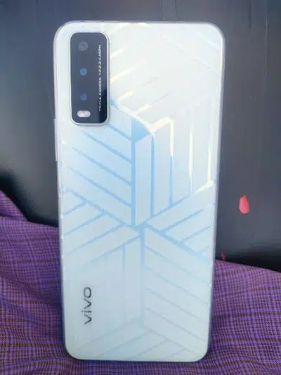 vivo y20 2021