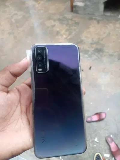 vivo y20.2021.