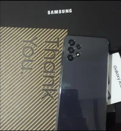 samsung galaxy a 32