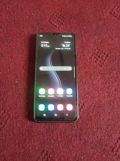 Samsung galaxy A32