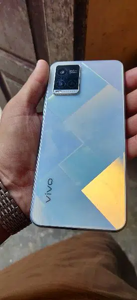 vivo Y21 4/64