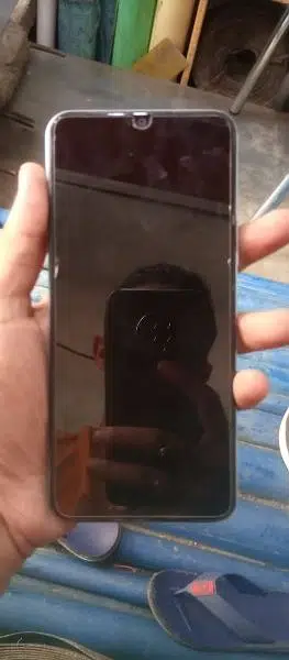 vivo y21 64gb