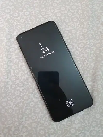 Oppo f19