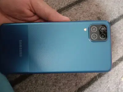 Galaxy A12