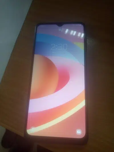 Samsung Galaxy A12