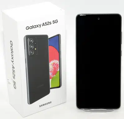 Samsung Galaxy A52s 5g