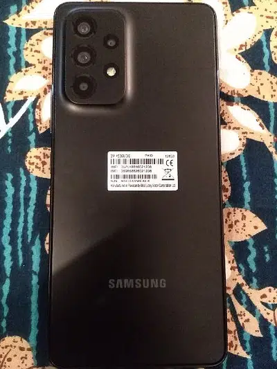 Samsung Galaxy A53 5G